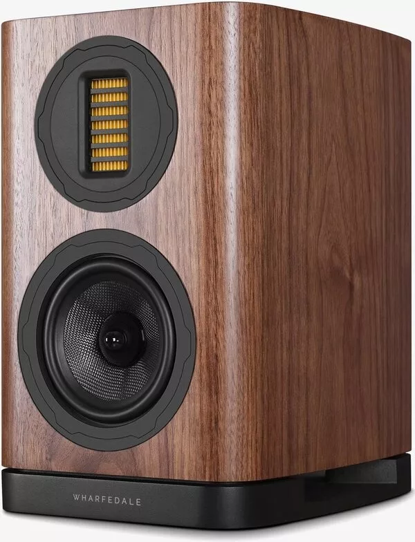 Полочная акустика Wharfedale EVO 5.1 (орех)