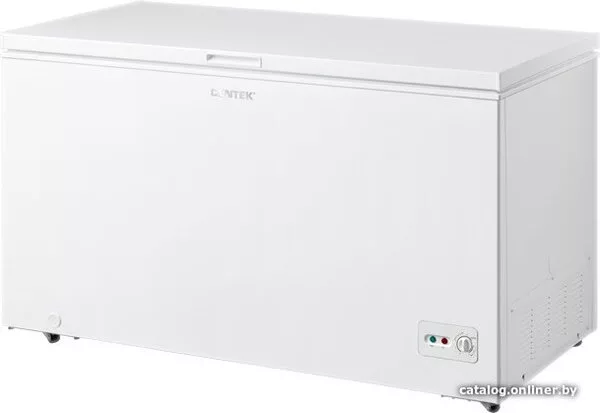 Морозильный ларь CENTEK CT-1766