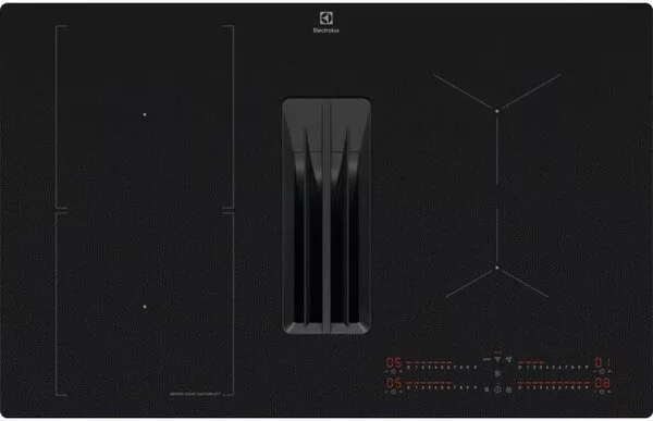 Варочная панель Electrolux ECC83443CZ