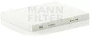Салонный фильтр MANN-filter CU23010