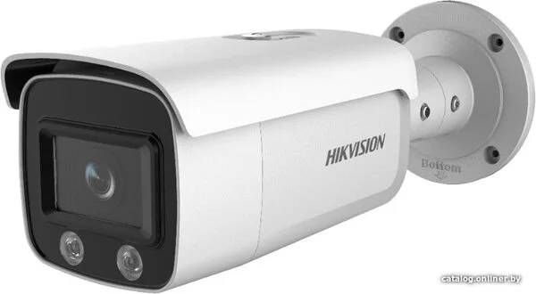 IP-камера Hikvision DS-2CD2T27G1-L (4 мм)