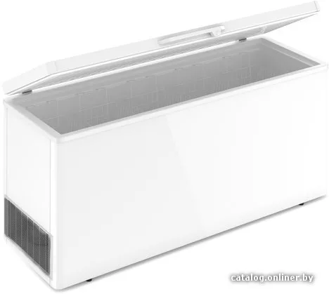 Морозильный ларь Frostor F800S (с глухой крышкой)