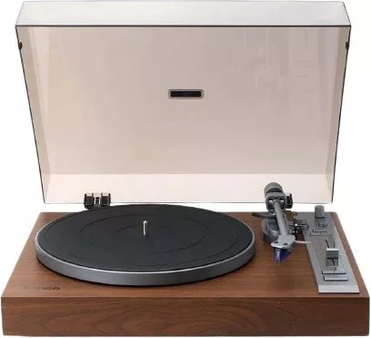 Виниловый проигрыватель Lenco LBT-515WD