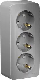 Розетка Systeme Electric Blanca BLNRA011313