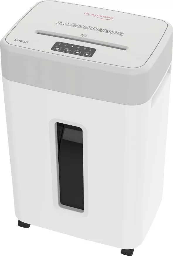 Шредер Gladwork Energy P-25CD