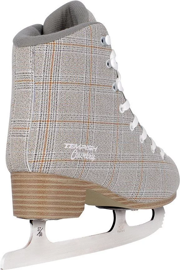 Коньки Tempish Country II (р. 40)