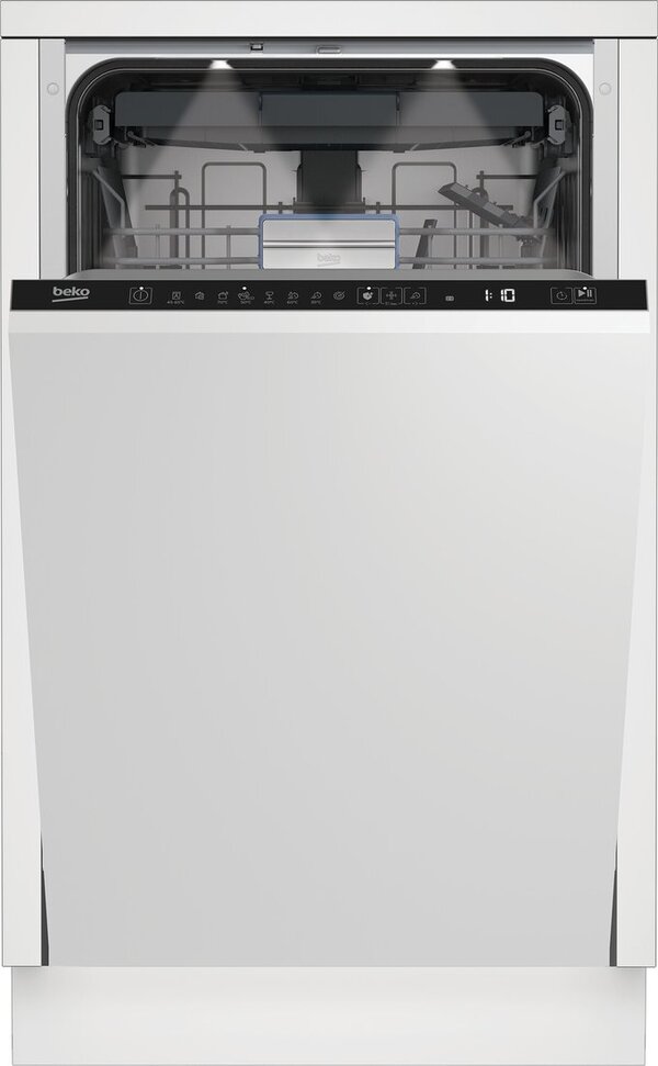 Встраиваемая посудомоечная машина BEKO BDIS38050A