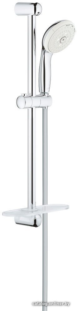 Душевой гарнитур Grohe Tempesta 100 27927001