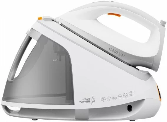 Утюг Garlyn GST-06