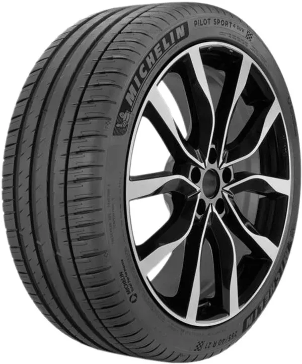 Летние шины Michelin Pilot Sport 4 SUV 295/40R20 110Y