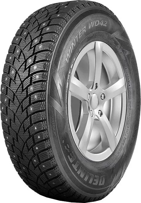 Зимние шины Delinte Winter WD42 285/50R20 116T (шипы)