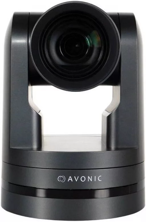 Веб-камера для видеоконференций Avonic AV-CM41-VCUC-B