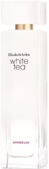 Туалетная вода Elizabeth Arden White Tea Ginger Lily EdT (тестер, 100 