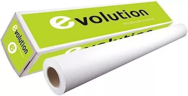 Инженерная бумага Evolution Premium Extra Paper А2 75 г/м2 2104132