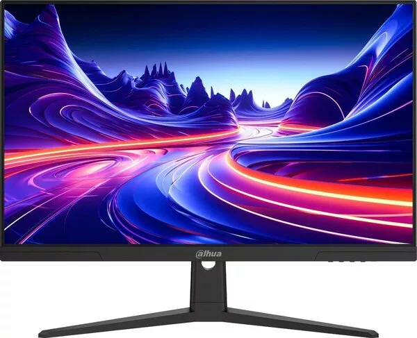Игровой монитор Dahua DHI-LM27-E231BN
