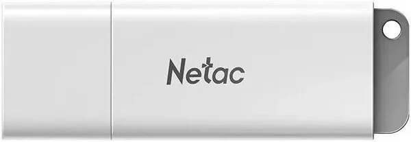 USB Flash Netac U185 USB3.2 256GB NT03U185N-256G-32WH