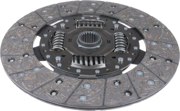 Сцепление Blue Print ADT331104