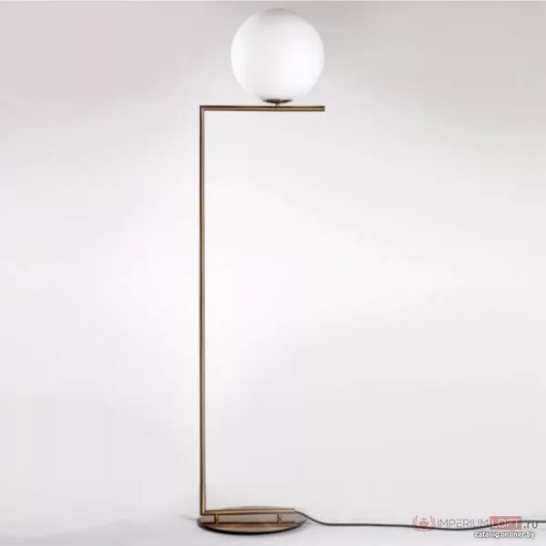 Торшер ImperiumLoft FlexIC Lights Family Michael Anastassiades 83164-2