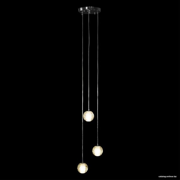 Подвесная люстра LOFT IT Rain 10112/3