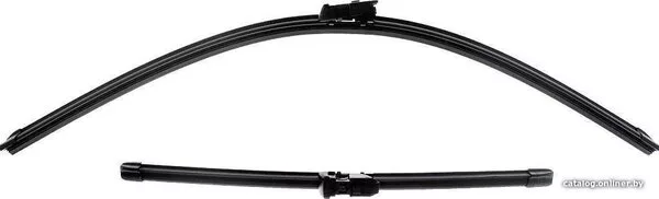 Щетки стеклоочистителя Bosch L+R 600mm/475mm 3397007620