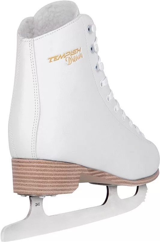 Коньки Tempish Dream white II (р. 37)