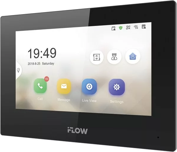Монитор iFlow F-VI-3242IPE1