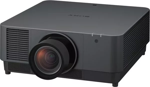 Проектор Sony VPL-FHZ91 (черный)