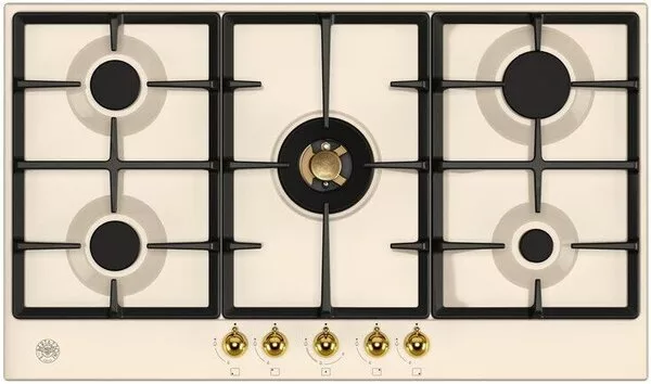 Варочная панель Bertazzoni P905CHERAG