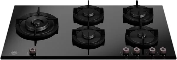 Варочная панель Bertazzoni P905LPROGNE