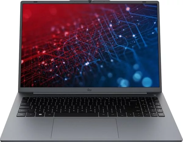 Ноутбук iRU Tactio 16ARB 2110097