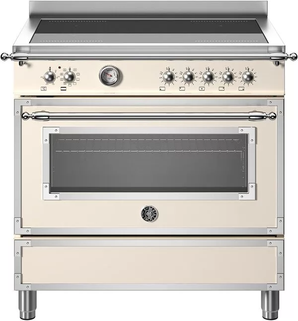 Кухонная плита Bertazzoni HER95I1EAVT