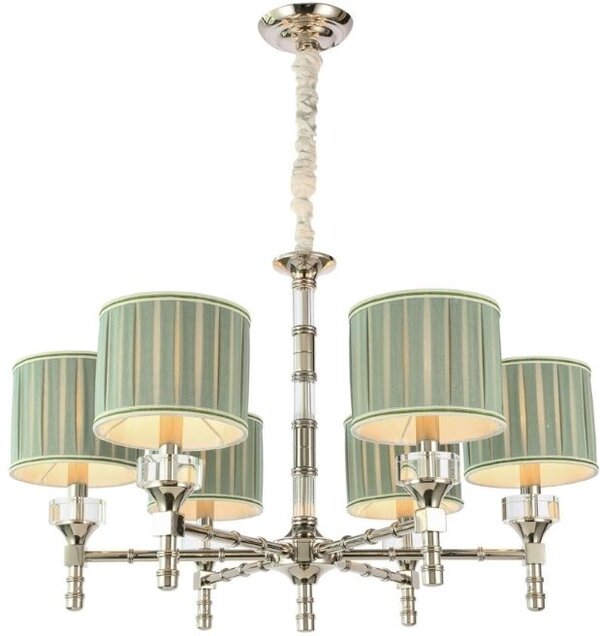 Подвесная люстра ST Luce Oleo SL1121.103.06