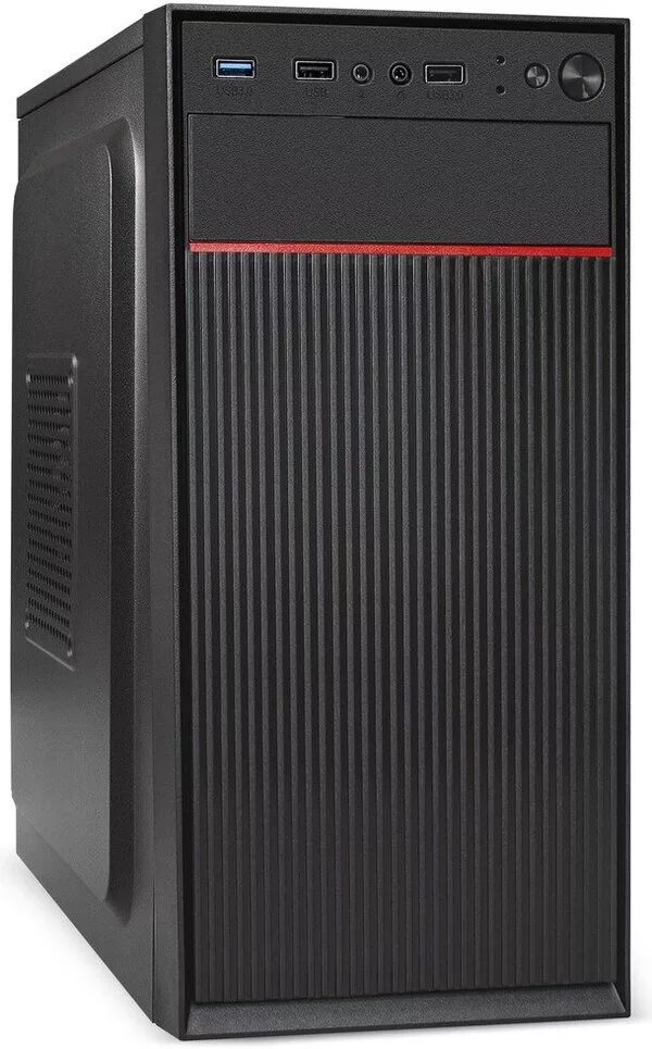 Корпус ExeGate BAA-113U EX292351RUS