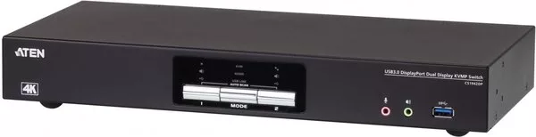 KVM переключатель Aten CS1942DP-AT-G