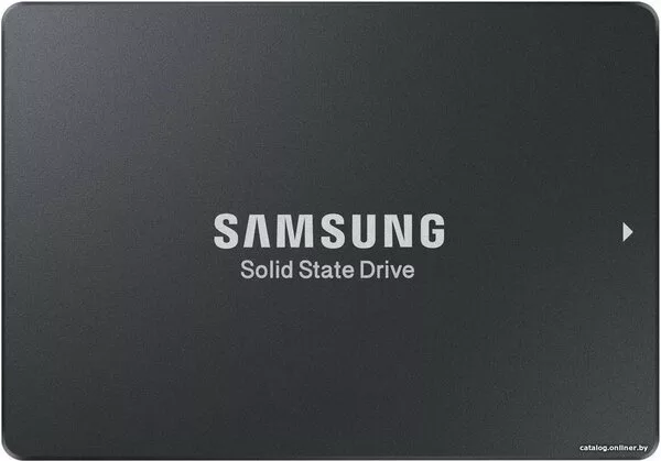 SSD Samsung SM883 240GB MZ7KH240HAHQ-00005