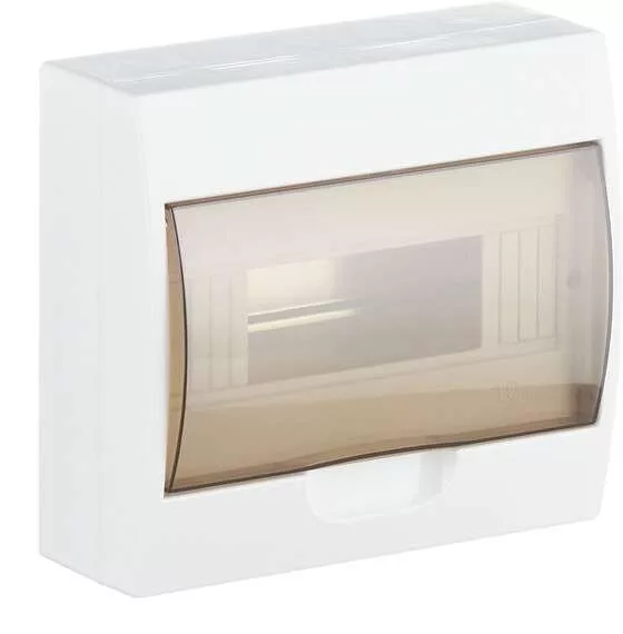 Бокс пластиковый ETP TSM Outside 15P