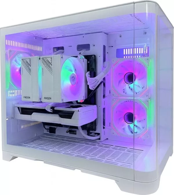 Компьютер TGPC HYPE Flame 93421 A-X