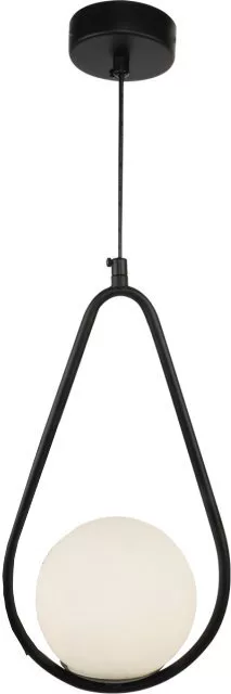 Подвесная люстра In Home Aurora Drop-G9-BL 1хG9 4690612063690