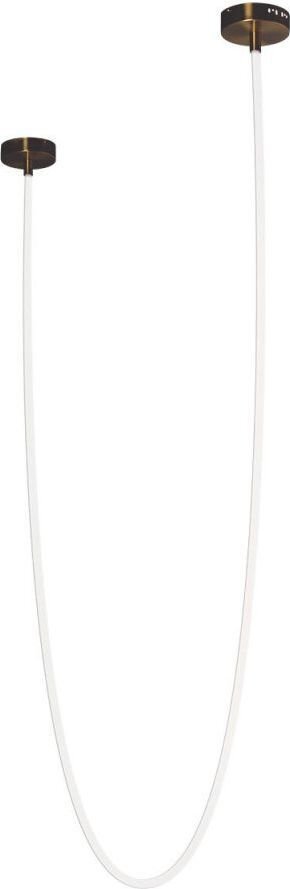 Люстра средней высоты LOFT IT Lori 10230/4000