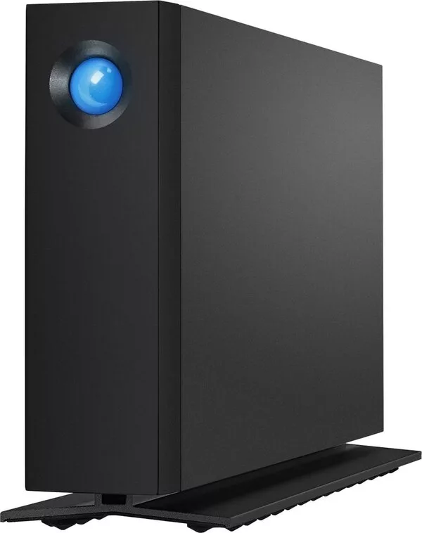 Внешний накопитель LaCie d2 Professional 8TB STHA8000800