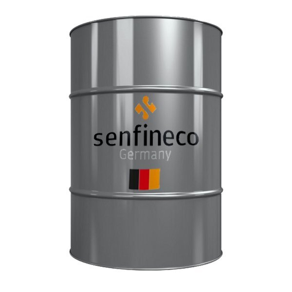 Моторное масло Senfineco SynthHC 10W-40 API SN ACEA A3/B4, 208л