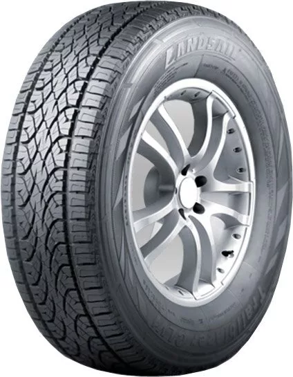 Летние шины Landsail CLV1 235/75R15 104/101T