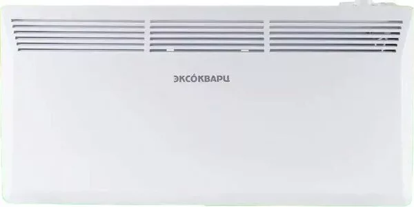 Конвектор Эксокварц KXE-2000