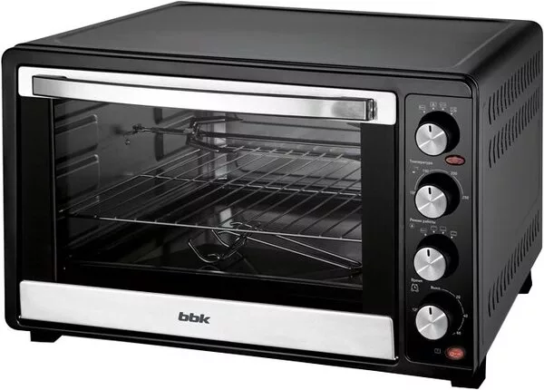 Изображение Мини-печь BBK OE5562MC