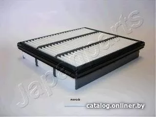 Воздушный фильтр Japanparts FA586S