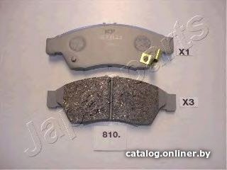 Japanparts PA810AF
