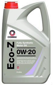 Моторное масло Comma Eco-Z 0W-20 5л