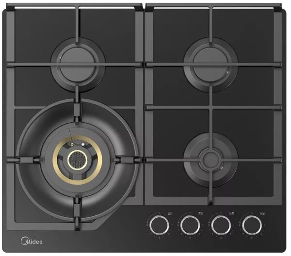 Варочная панель Midea MG699VGB