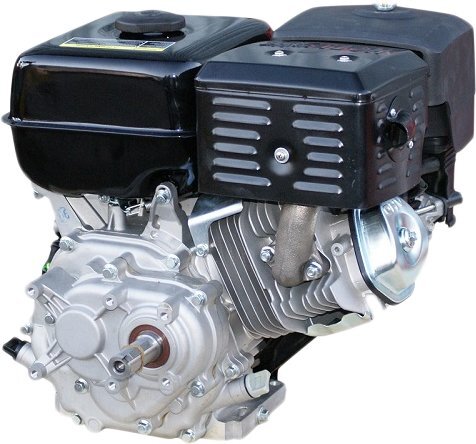 Бензиновый двигатель Lifan 177F-L