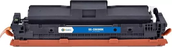 Тонер G&G GG-C069HBK